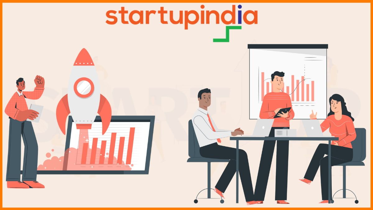 Startup India Registration